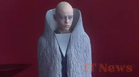 12 Totally Forgotten Star Wars Characters